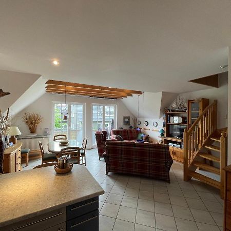 Alte Reihe 9 Wohnung 5 Цингст Экстерьер фото