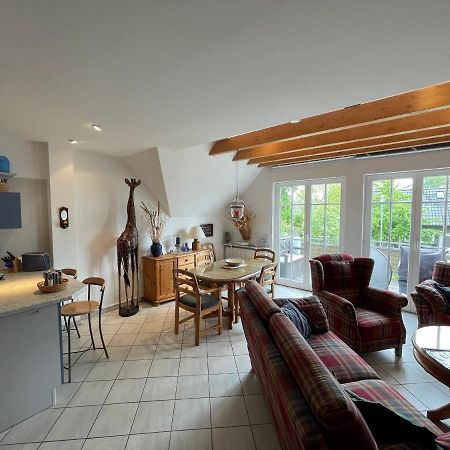 Alte Reihe 9 Wohnung 5 Цингст Экстерьер фото