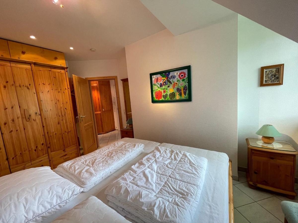 Alte Reihe 9 Wohnung 5 Цингст Экстерьер фото