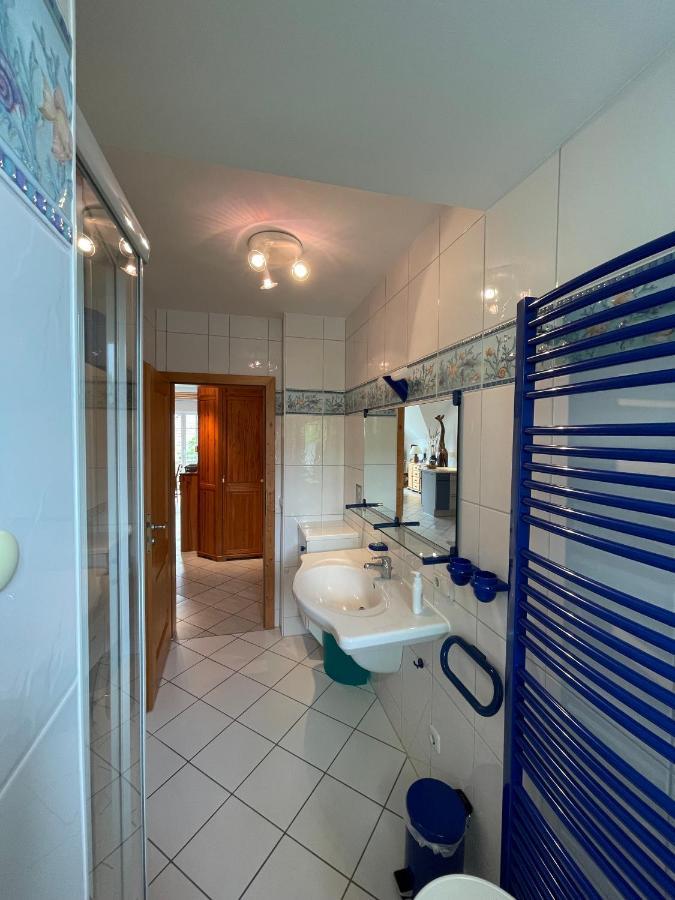Alte Reihe 9 Wohnung 5 Цингст Экстерьер фото