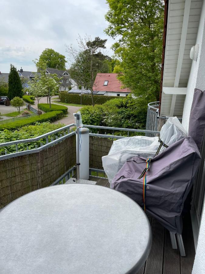Alte Reihe 9 Wohnung 5 Цингст Экстерьер фото