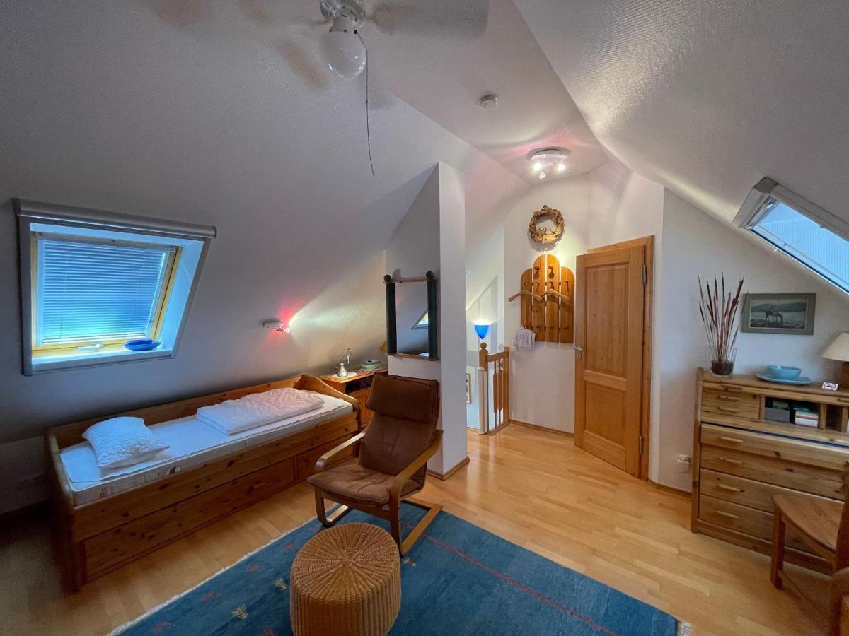 Alte Reihe 9 Wohnung 5 Цингст Экстерьер фото