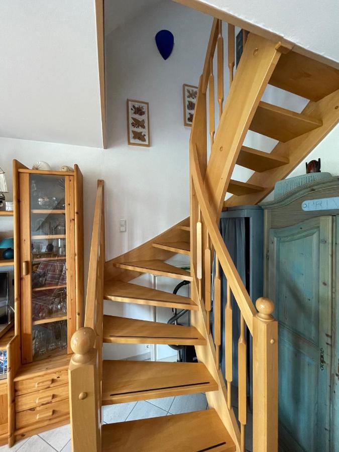 Alte Reihe 9 Wohnung 5 Цингст Экстерьер фото