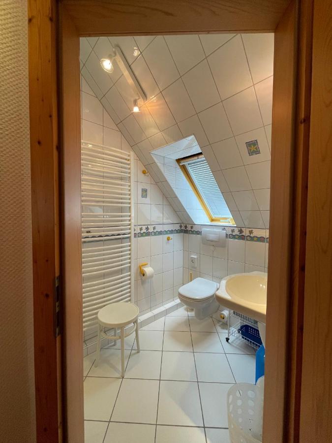 Alte Reihe 9 Wohnung 5 Цингст Экстерьер фото