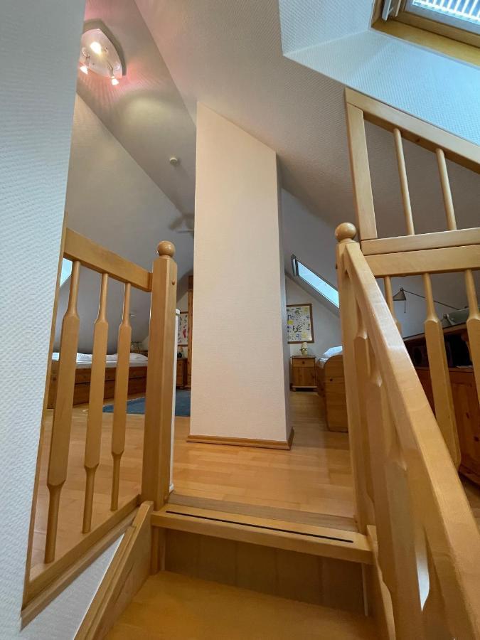 Alte Reihe 9 Wohnung 5 Цингст Экстерьер фото